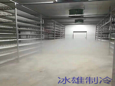 制冷設(shè)備和切片機在火鍋店里有哪些作用